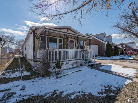 11891 Grant, Riverview, MI 48193 photo 1
