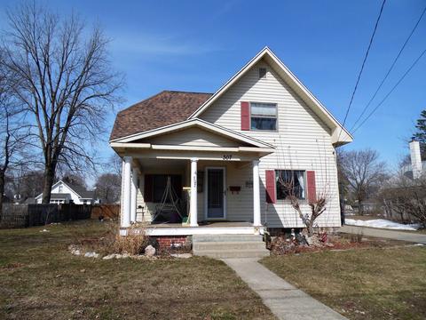 307 E 6th, Clare, MI 48617 photo 1