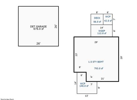 307 E 6th, Clare, MI 48617 photo 30