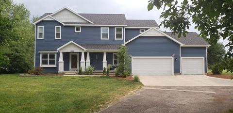 1886 Big Bear, Owosso, MI 48867 photo 1