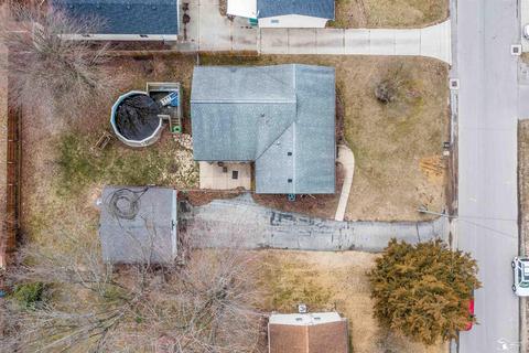 725 Mildred, Temperance, MI 48182 photo 38