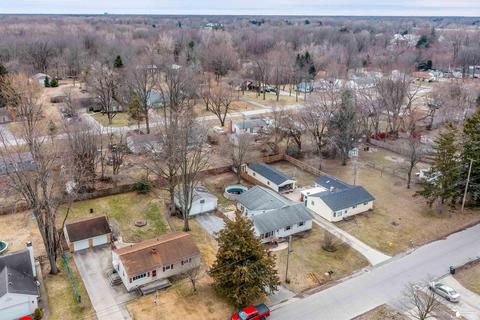 725 Mildred, Temperance, MI 48182 photo 37