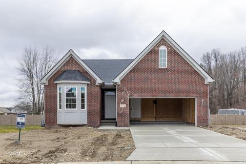 26312 Partridge #19, Taylor, MI 48180