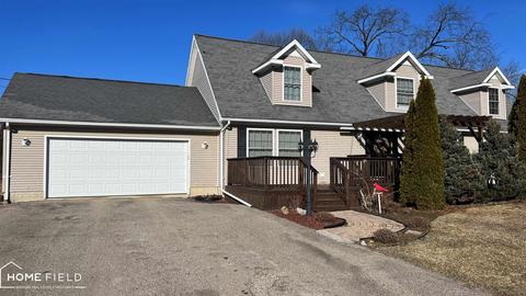 8170 Coldwater, Flushing, MI 48433 photo 1