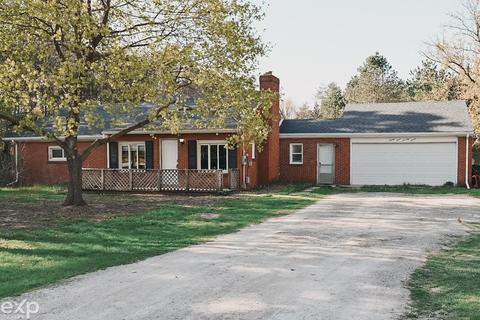 9377 Hubbard, Davison, MI 48423 photo 1