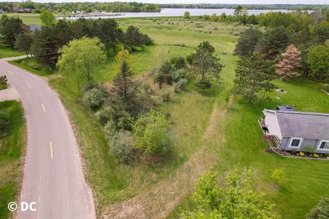 Lot 15 Cumberland Cir., Gladwin, MI 48624
