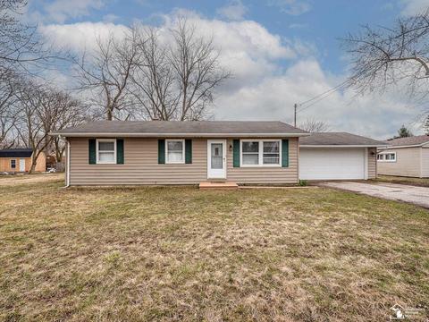 14414 Cedar, Monroe, MI 48161 photo 1