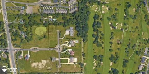 0 Fairway, Grand Blanc, MI 48439