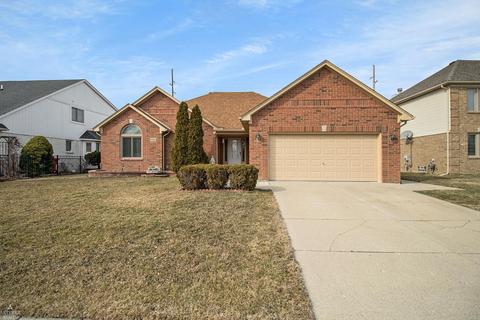 21351 Patterson, Macomb, MI 48044