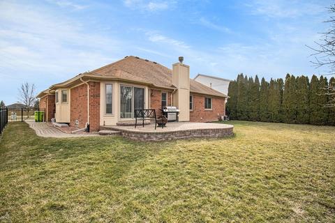 21351 Patterson, Macomb, MI 48044 photo 30