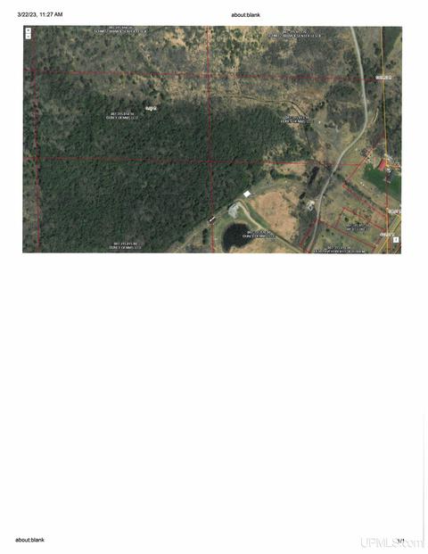 Tbd M35, Menominee, MI 49858