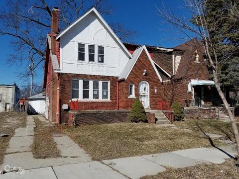 16253 Kentucky, Detroit, MI 48221