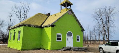 3071 Worth, Standish, MI 48658