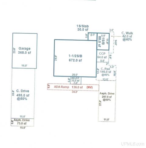 300 Stoneville Rd, Ishpeming, MI 49849 photo 29