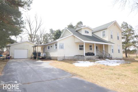 212 E Florence, Bancroft, MI 48414 photo 2