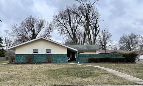 803 River Acres Dr, Tecumseh, MI 49286 photo 1