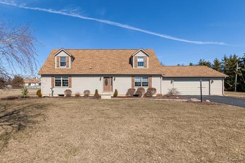 3072 Ives, Tecumseh, MI 49286 photo 1