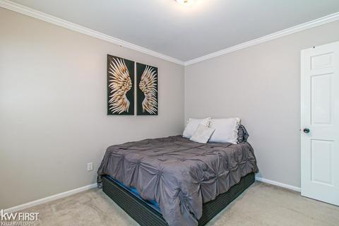 3118 Pinegate Dr, Flushing, MI 48433 photo 21