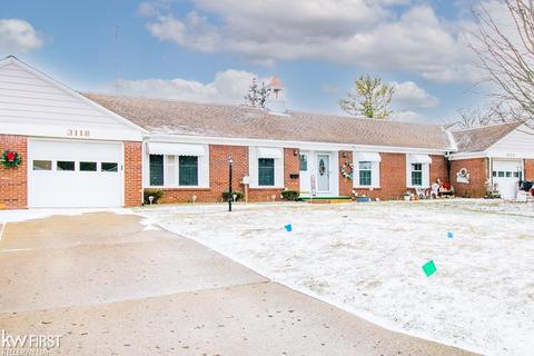 3118 Pinegate Dr, Flushing, MI 48433 photo 3