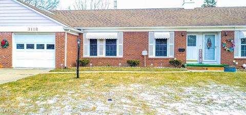 3118 Pinegate Dr, Flushing, MI 48433 photo 2