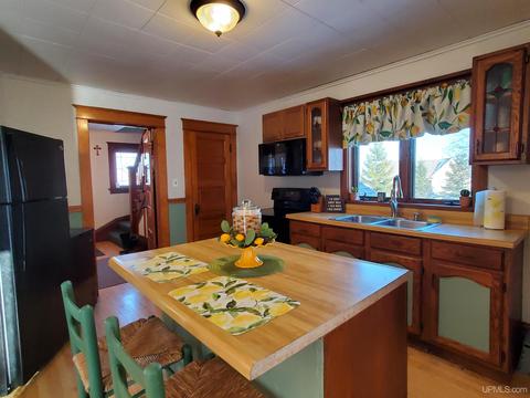 26435 Eighth St, Hubbell, MI 49934 photo 7