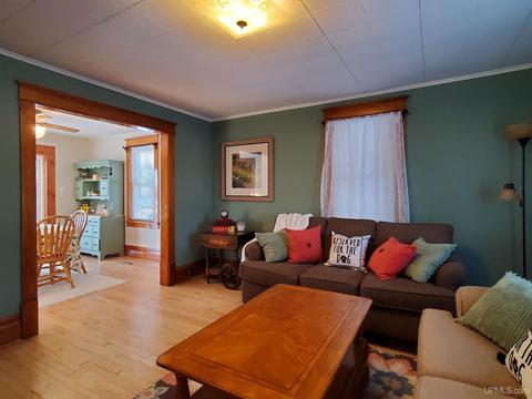 26435 Eighth St, Hubbell, MI 49934 photo 13