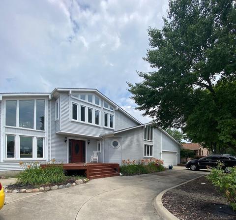 465 Willard Ave, Algonac, MI 48001 photo 1