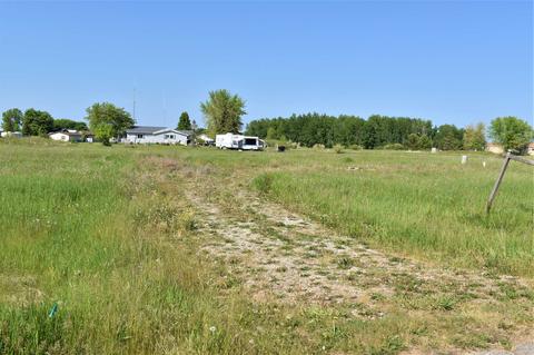 1394 Fairfield, Gladwin, MI 48624