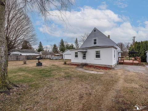 1849 Toben, Carleton, MI 48117 photo 1