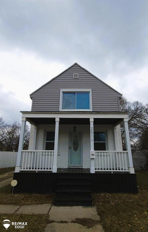 2511 Flushing, Flint, MI 48504 photo 2