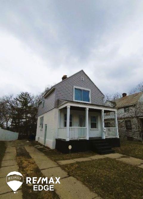 2511 Flushing, Flint, MI 48504