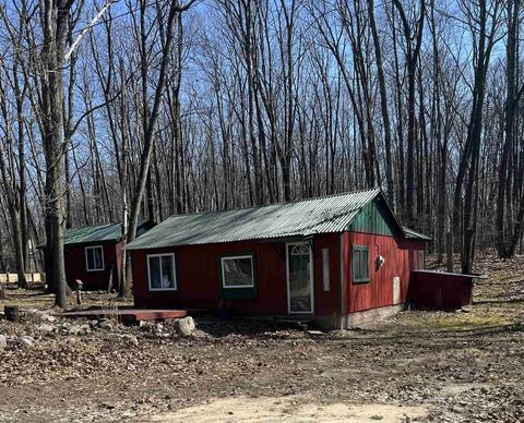772 Bungo Lk, Harrison, MI 48625