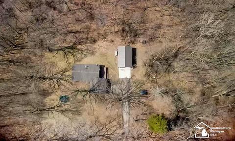 2307 Saline River Dr, Dundee, MI 48131 photo 21