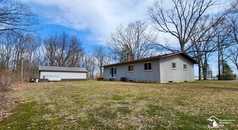 2307 Saline River Dr, Dundee, MI 48131 photo 19