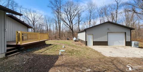 2307 Saline River Dr, Dundee, MI 48131 photo 18