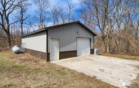 2307 Saline River Dr, Dundee, MI 48131 photo 20