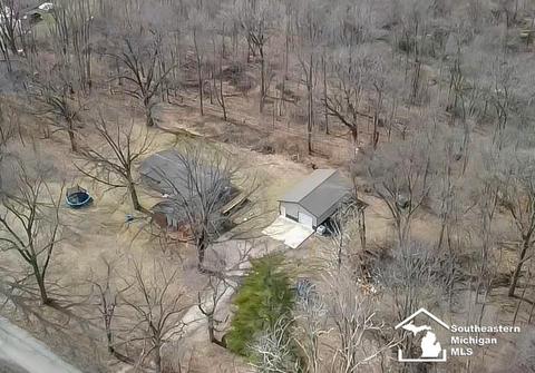 2307 Saline River Dr, Dundee, MI 48131 photo 22