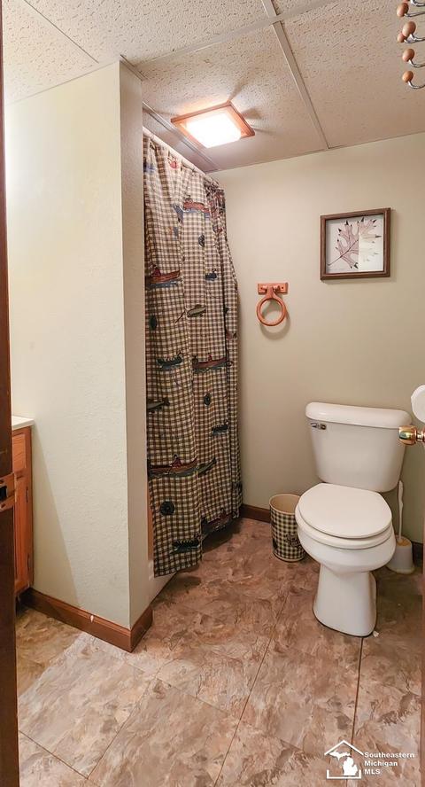 2307 Saline River Dr, Dundee, MI 48131 photo 14