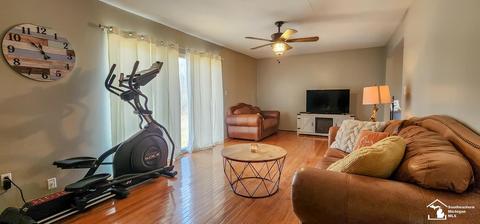 2307 Saline River Dr, Dundee, MI 48131 photo 8
