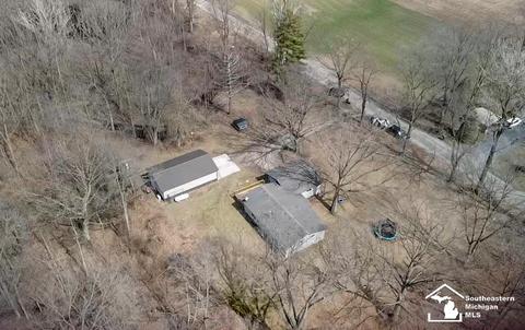 2307 Saline River Dr, Dundee, MI 48131 photo 24