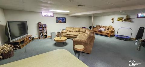 2307 Saline River Dr, Dundee, MI 48131 photo 15