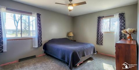 2307 Saline River Dr, Dundee, MI 48131 photo 10