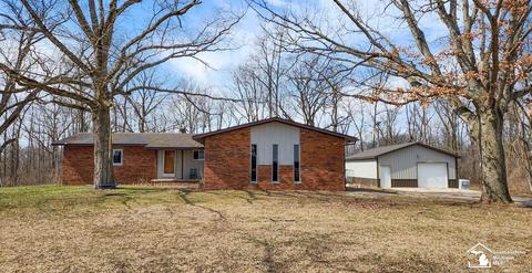 2307 Saline River Dr, Dundee, MI 48131 photo 1
