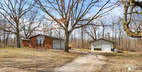 2307 Saline River Dr, Dundee, MI 48131 photo 2