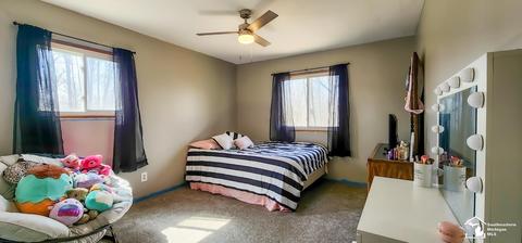 2307 Saline River Dr, Dundee, MI 48131 photo 12