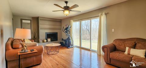 2307 Saline River Dr, Dundee, MI 48131 photo 7