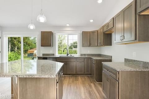 11174 Beethoven Blvd, Davison, MI 48423 photo 3