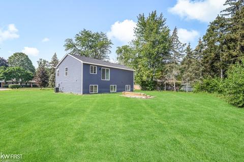 11174 Beethoven Blvd, Davison, MI 48423 photo 23