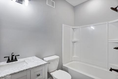 11174 Beethoven Blvd, Davison, MI 48423 photo 16