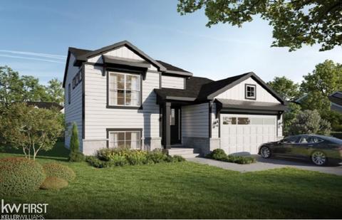 11174 Beethoven Blvd, Davison, MI 48423 photo 1